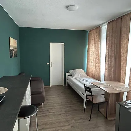 Greenapartment
